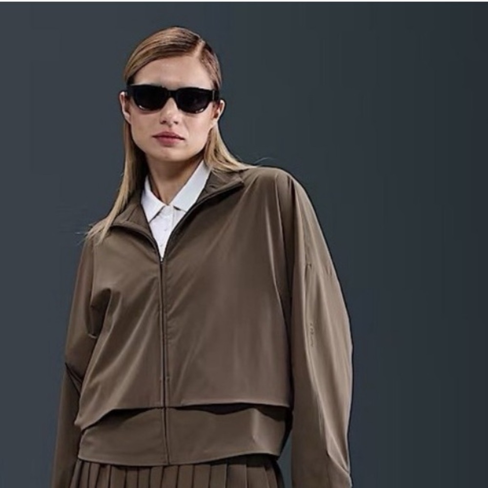 Nike 24.7 PerfectStretch Jacket Size M